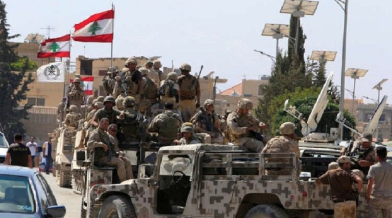 ما هو مصير الـ100 دولار للعسكريين؟