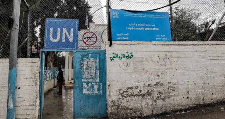 “الأونروا”: في الضفة الغربية حرب أخرى!