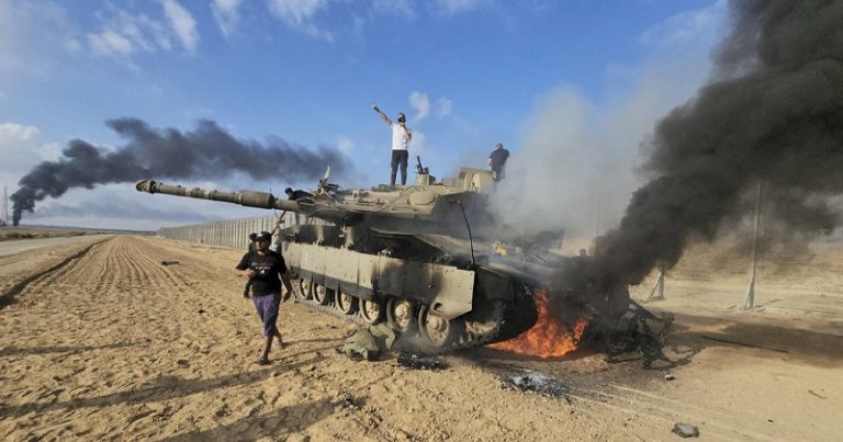 أسباب جديدة للفشل الاستخباراتي الصهيوني يوم “7 أكتوبر”