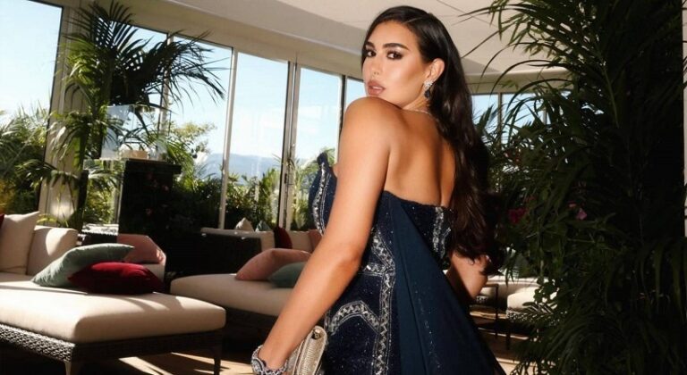 الجمهور ينتقد ياسمين صبري: “Fake”!