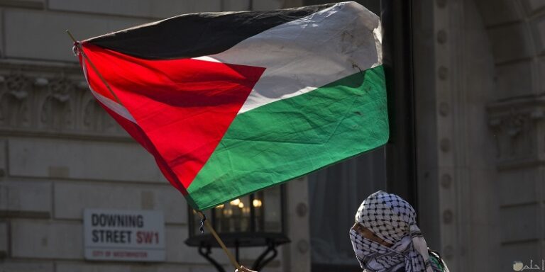 إسبانيا وإيرلندا تعترفان رسمياً بدولة فلسطين