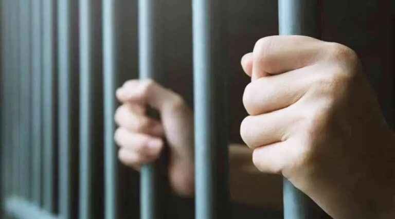 قتله ثأراً لغزة.. وسُجن مدى الحياة!