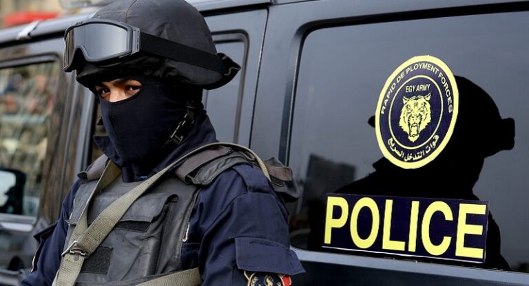 مقتل إمام مسجد على يد 4 أشقاء!