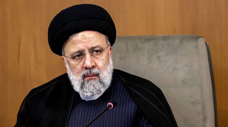 “حزب الله” ينعى رئيسي: كان حامياً لحركات المقاومة في جميع مواقع المسؤولية