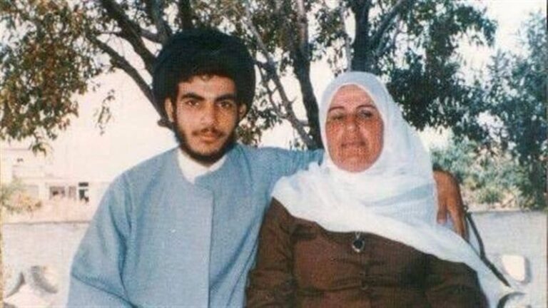 عائلة الصدر: وداعاً يا أُمّ الأمين!