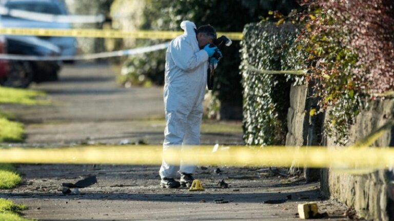 السلطات المكسيكية تعثر على 3 جثث