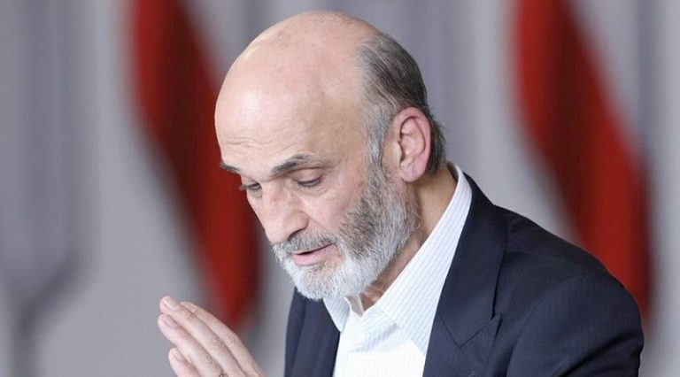 جعجع: ترحيل السوريين ضرورة.. وخصومنا “أكبر كذابين”