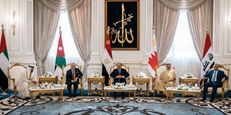 من باريس إلى بروكسيل: خياران ضاغطان!