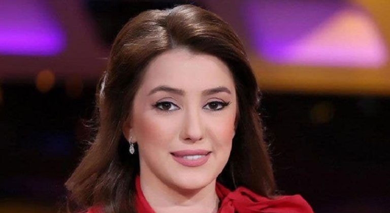 كندة علوش: الـ”سوشيال ميديا” غير آمن للأطفال!