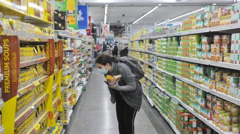 إلغاء إجازات التصدير؟