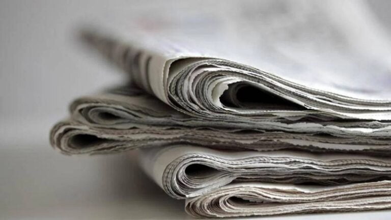 عطلة الصحافة في عيد “المقاومة والتحرير”