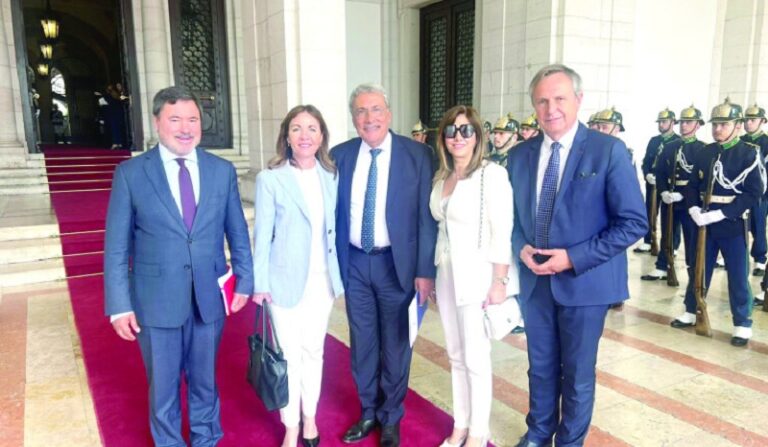 وزير العدل: مقعد جديد للبنان في أوروبا