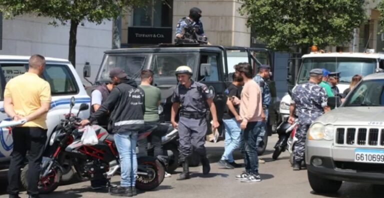 ماذا عما بعد الخطة الأمنية؟