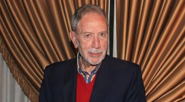 وفاة الممثل فؤاد شرف الدين