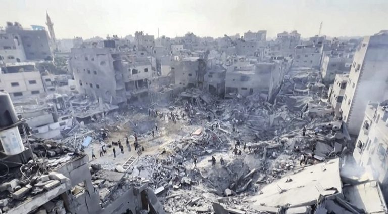 الاحتلال يتعمد تأزيم الوضع في غزة