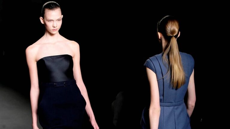 “كالفن كلاين” تعود إلى عالم الأزياء بمديرة تصميم جديدة