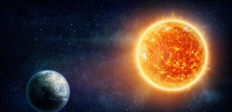 صورة مذهلة لـ”النار الملتهبة”!