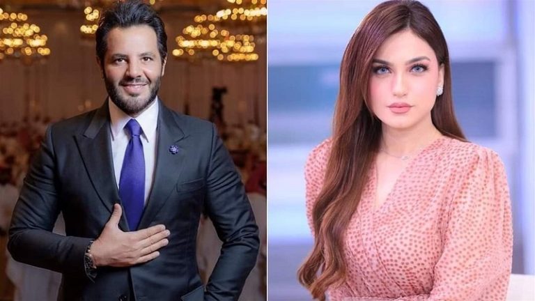 ياسمين عز تنتصر على نيشان قضائياً؟