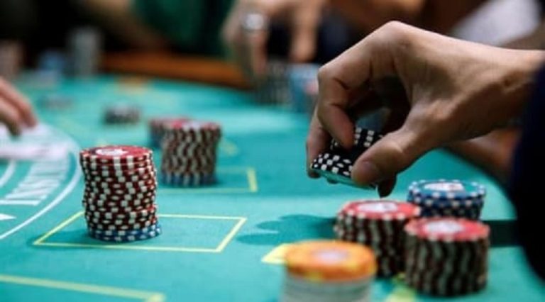 “القوات” تنفي علاقتها بـ”القمار غير الشرعي”