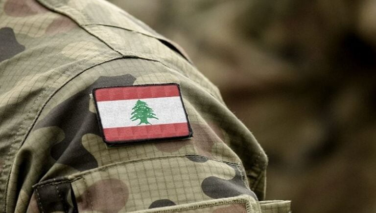 الجيش: تمارين تدريبية في حقل رماية الطيبة