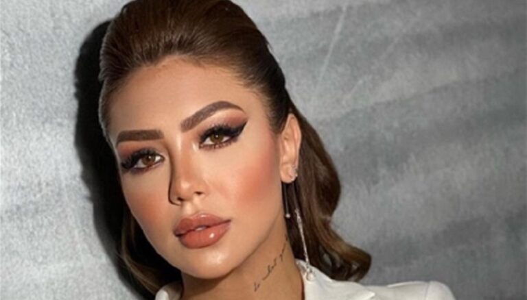 تحرض على الفسق والفجور.. من هي هدير عبد الرازق؟