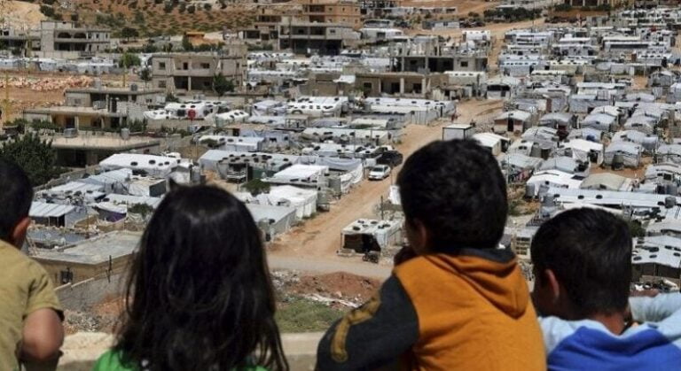 أسئلة في “إعادة النازحين”: من يجرؤ على الفعل؟