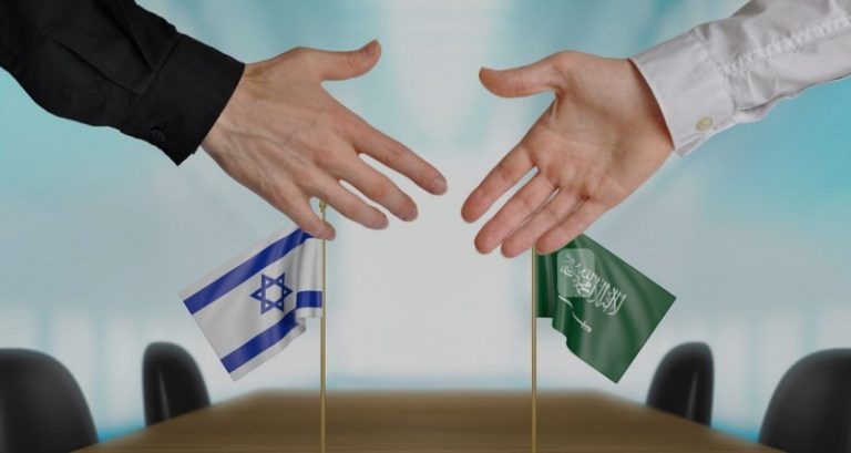 التطبيع بين السعودية و”إسرائيل” قريباً؟