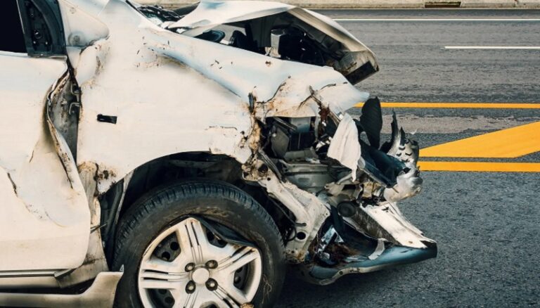 وفاة لبناني بحادث سير في السعودية (صورة)