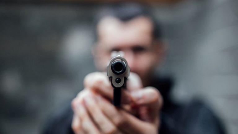 اشتباك في الضاحية الجنوبية