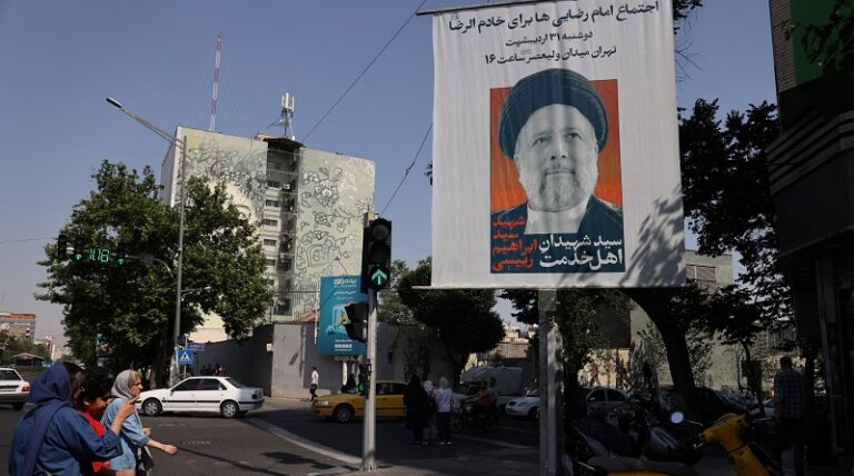 إيران بعد رئيسي.. ما هي الاحتمالات؟