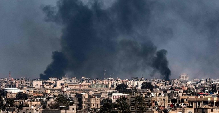 الاحتلال ذهب لمفاوضات التهدئة مخادعاً