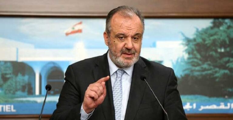 وزير الصناعة يخسر أمام جدعون؟