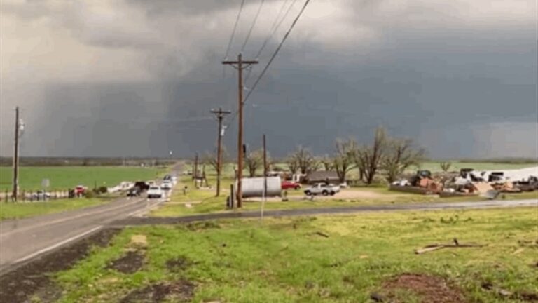 إنذار أحمر في أميركا!