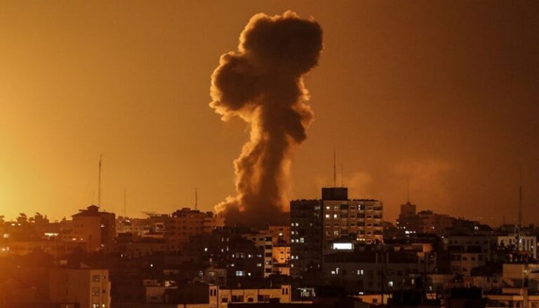 ذخائر أميركية الصنع استخدمت بـ”مجزرة الخيام”