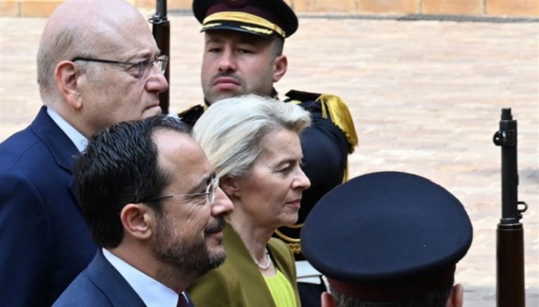 شعرة المليار: النازحون باقون برشوة أو مجاناً!