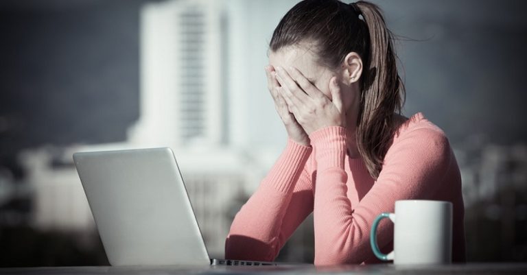 الغضب يزيد خطر الوفاة؟