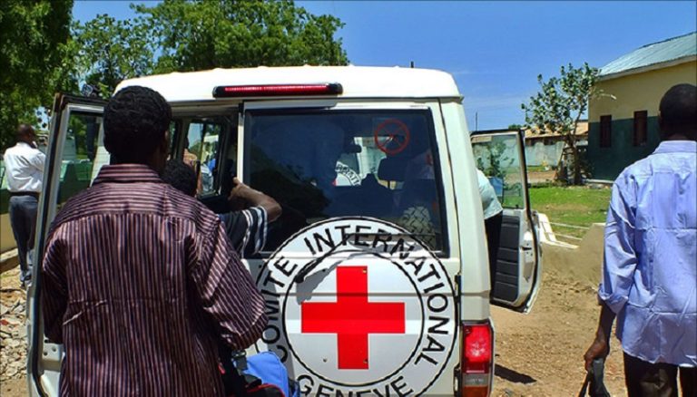 قتيلان و 3 إصابات للصليب الأحمر الدولي في السودان