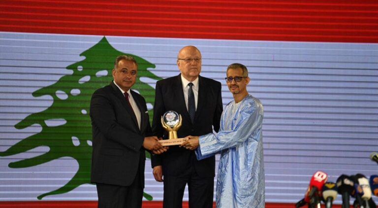 فعاليات “طرابلس عاصمة للثقافة العربية” في معرض رشيد كرامي الدولي