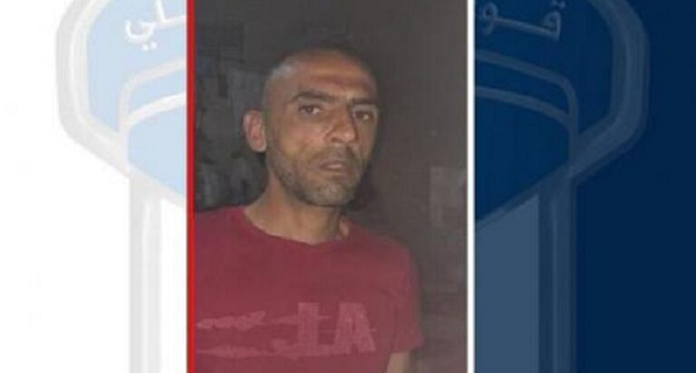 تعميم صورة سارق دراجات آلية في الضاحية