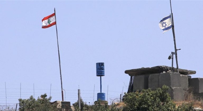 نص الورقة الفرنسية “المُعدّلة”