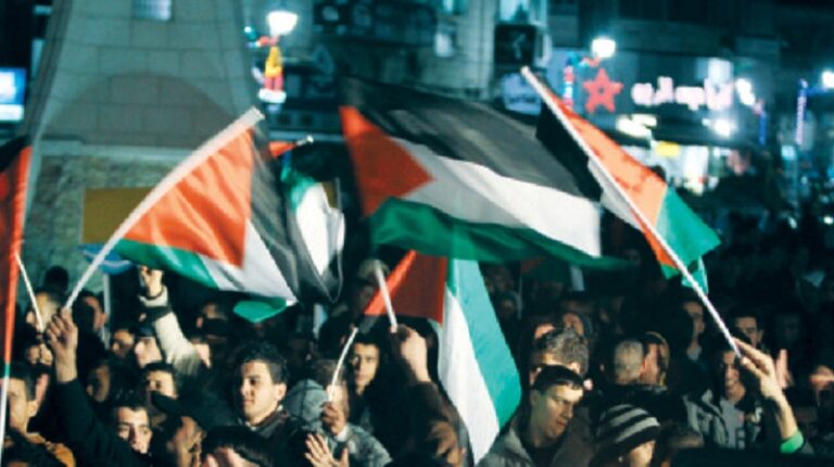 بالفيديو.. أجواء الإبتهاج تعم غزة والضفة وصولاً إلى لبنان بعملية الأسر الجديدة