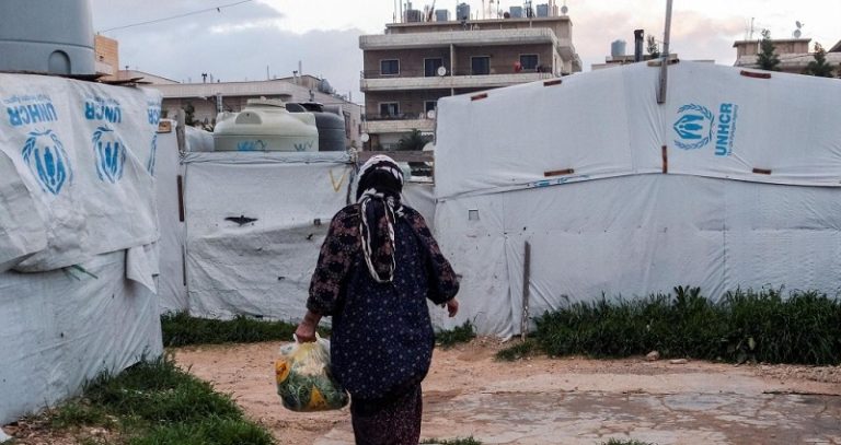 تحرّك نيابي لوقف عمل “مفوضية اللاجئين” في لبنان