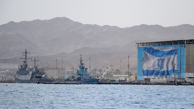 “المقاومة الإسلامية” في البحرين تتبنى إطلاق النار على الأراضي المحتلة (صورة)