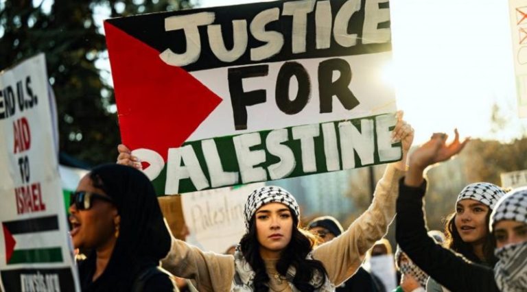 جامعات أميركية تخضع لمطالب المحتجين الداعمين لفلسطين؟