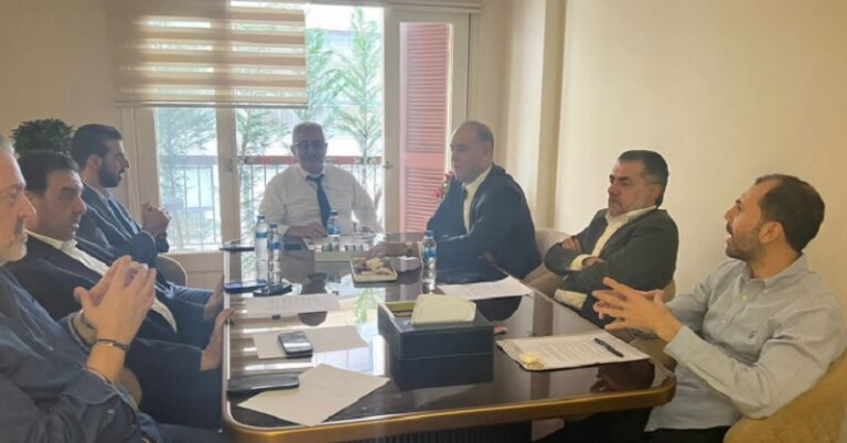 “الاعتدال الوطني”: ميقاتي يُعان ولا يُدان!