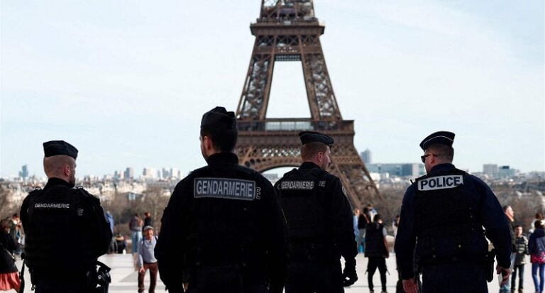 قتيلان ومئات الجرحى في كاليدونيا الجديدة