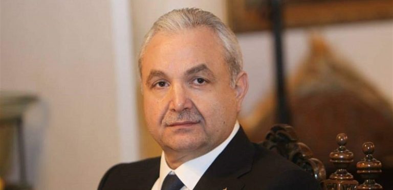 المر يمهّد لإعلان “حركة الجمهورية”