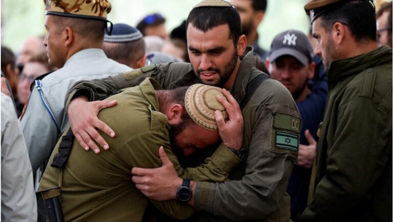 جيش الاحتلال يتخبط في الميدان