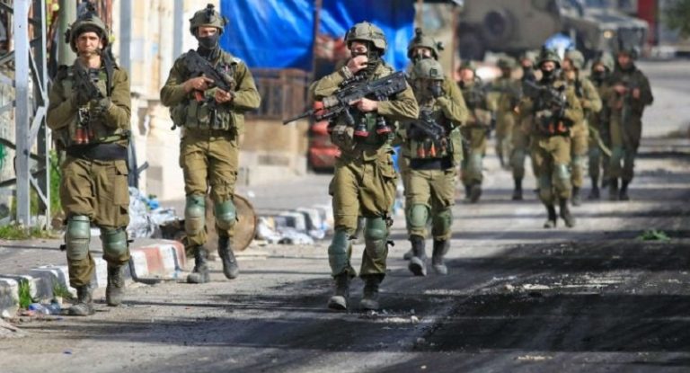 استقالة مسؤول في مجلس الأمن القومي الصهيوني