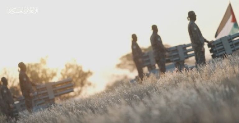 “القسام” تنشر فيديو توضيحي عن منظومة الصواريخ “رجوم”